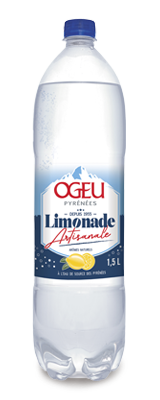 Limonade-ogeu