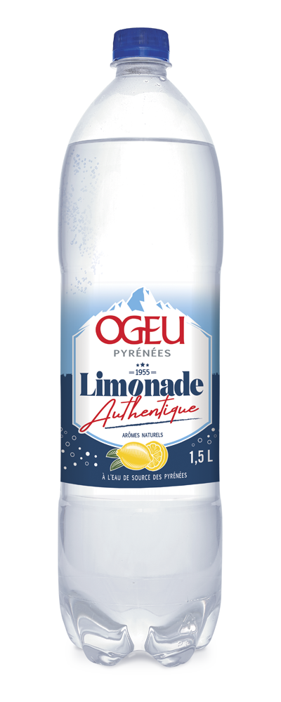 Limonade-ogeu