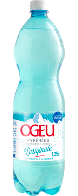 Ogeu Pyrénées l originale