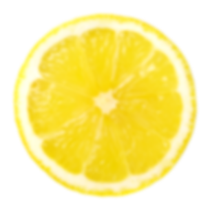 Rondelle de citron