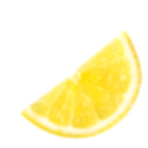 Tranche de citron