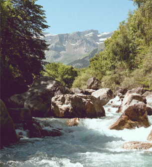 cirque de gavarnie