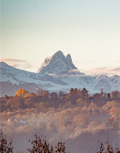 pic-d'ossau