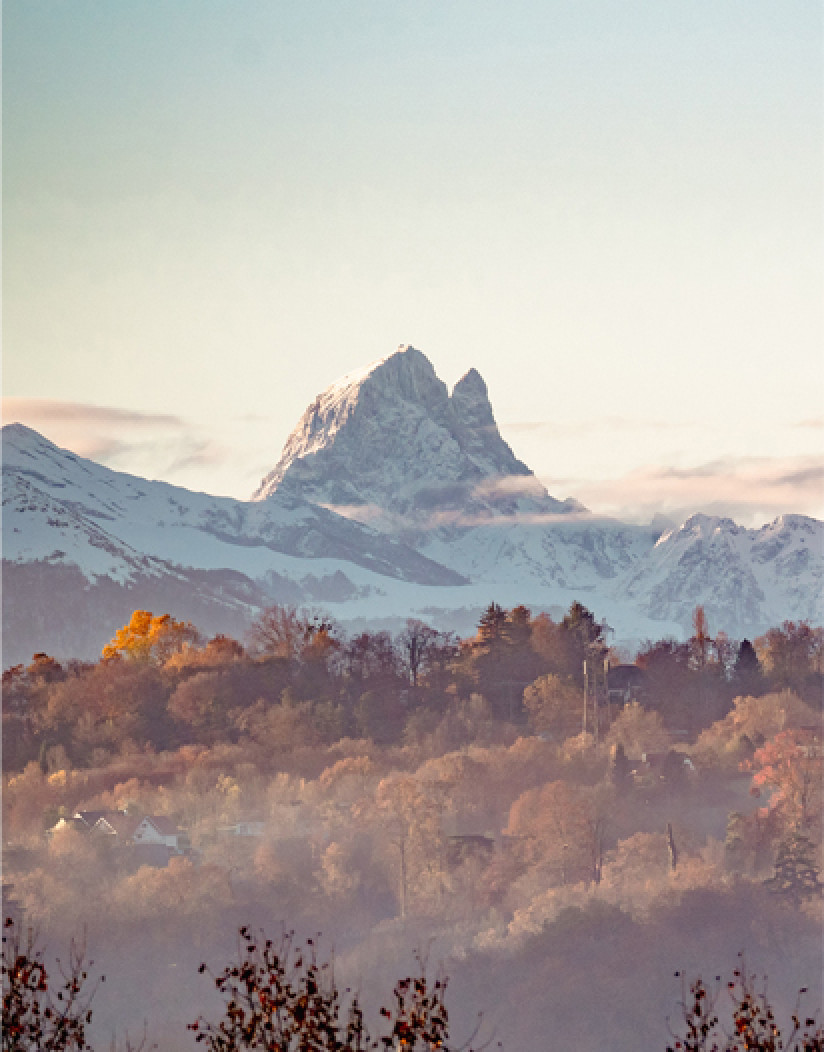 pic-d'ossau